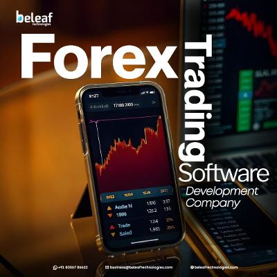 Forex Trading Software Available for Sale